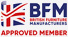 BFM - British Furniture Manufacturers