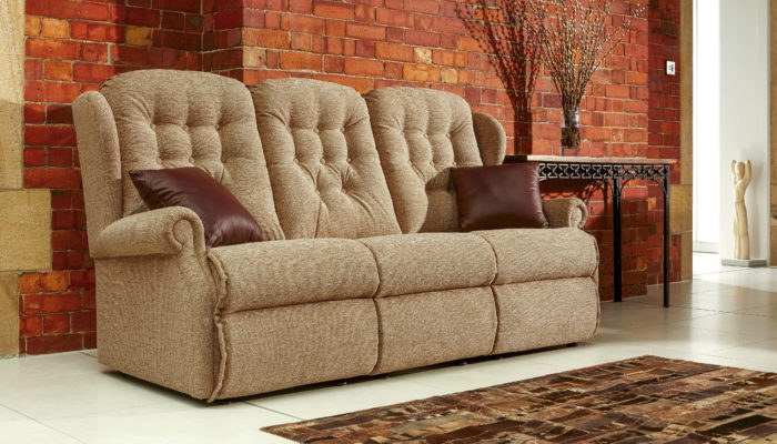 Lynton 3 seater