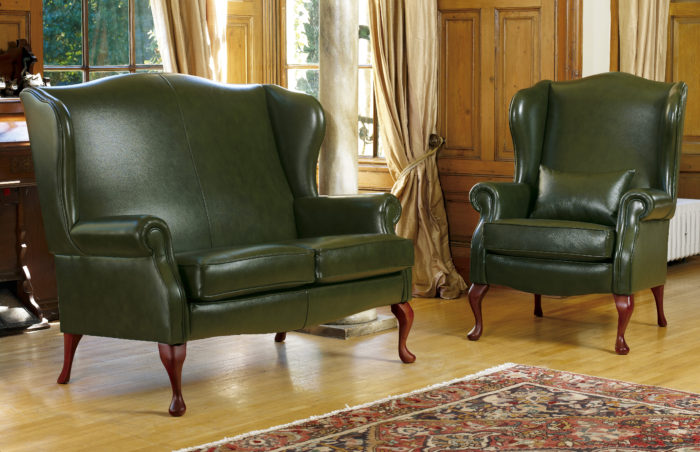 Kensington range by Sherborne