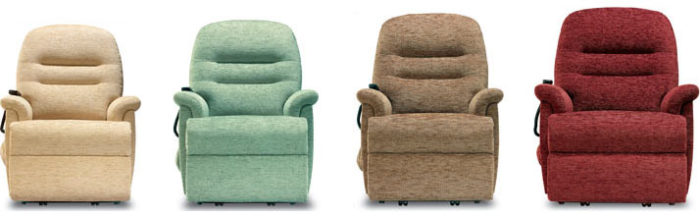 Choosing your Upholstery