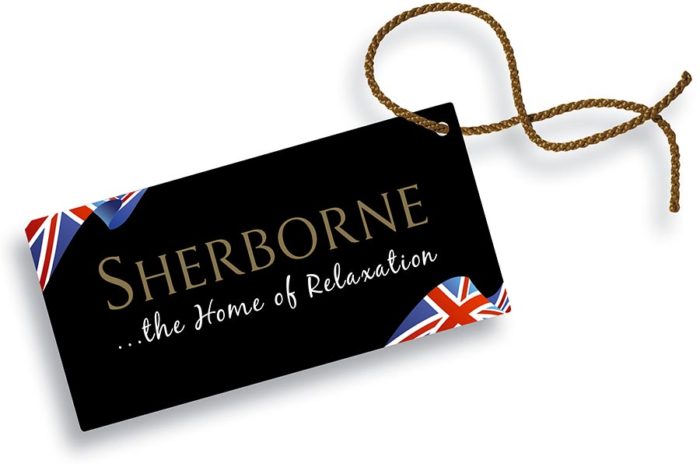 Made in Britain