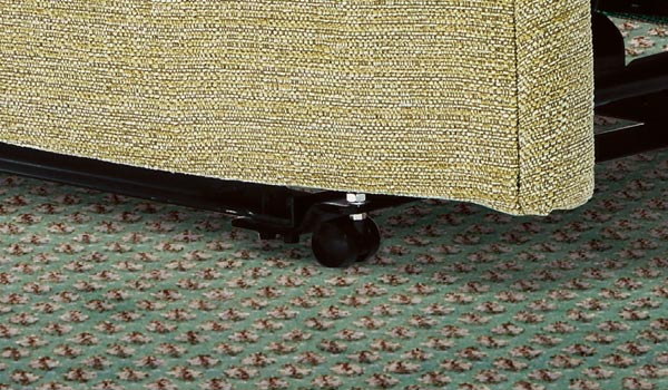Choosing your Upholstery