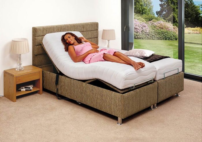 Sherborne Design Advantages