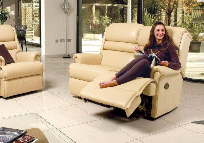 Sherborne Design Advantages