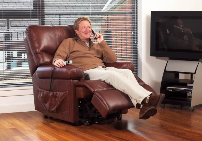 Sherborne Design Advantages