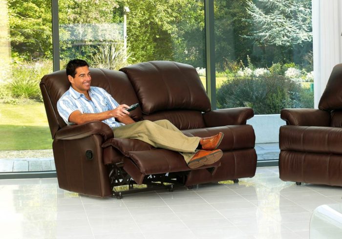 Sherborne Design Advantages