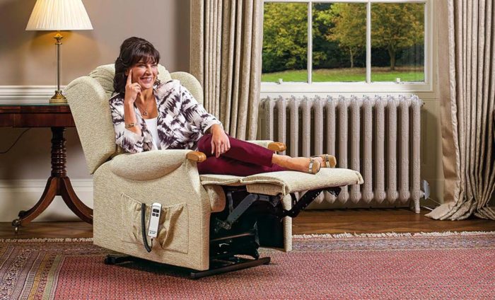 Choosing your Upholstery