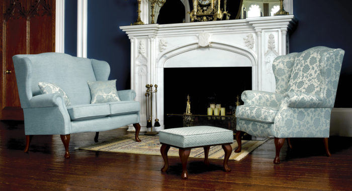 Kensington range by Sherborne