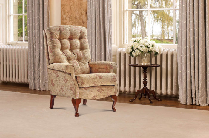 Shildon chair