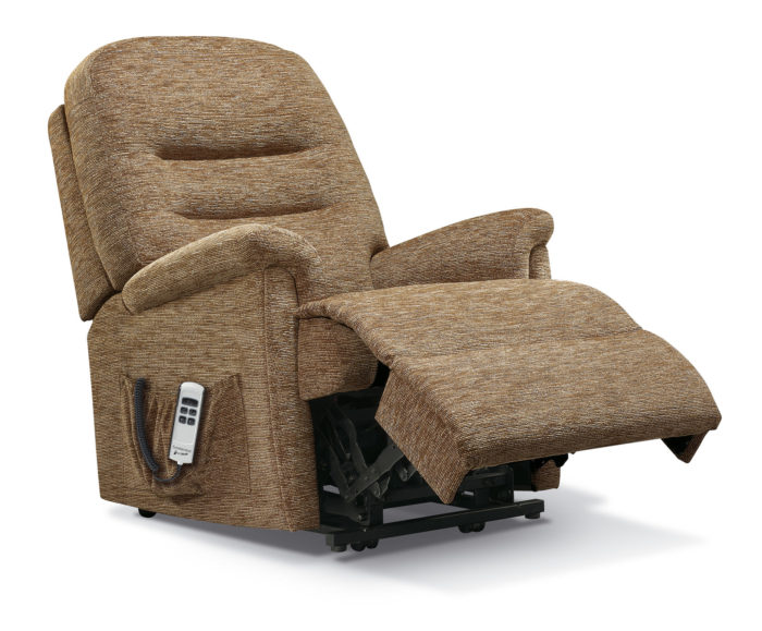 Keswick Standard Fabric 'Lift & Rise' Recliner