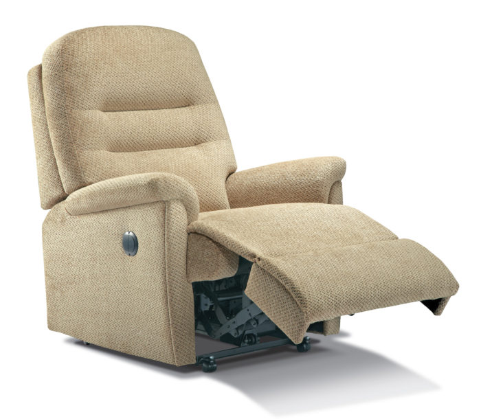 Keswick Standard Fabric Recliner