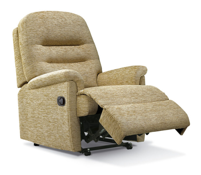 Keswick Standard Fabric Recliner