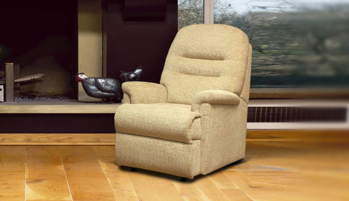keswick fabric chair