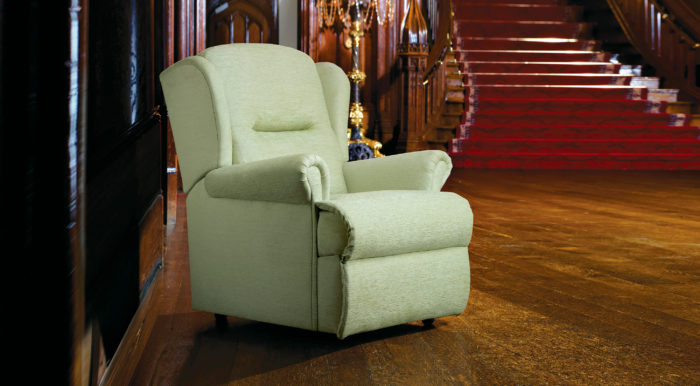 Malvern chair