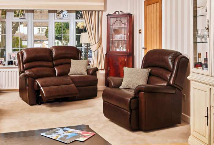 olivia range by sherborne