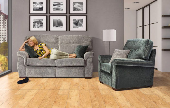 REmbrandt range by Sherborne