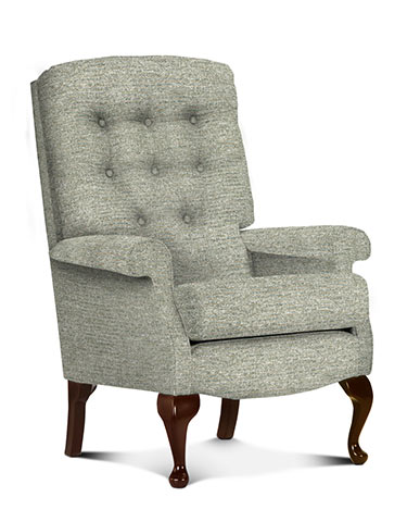 Ancona_Alpine_Shildon_Chair_Mahogany_Legs