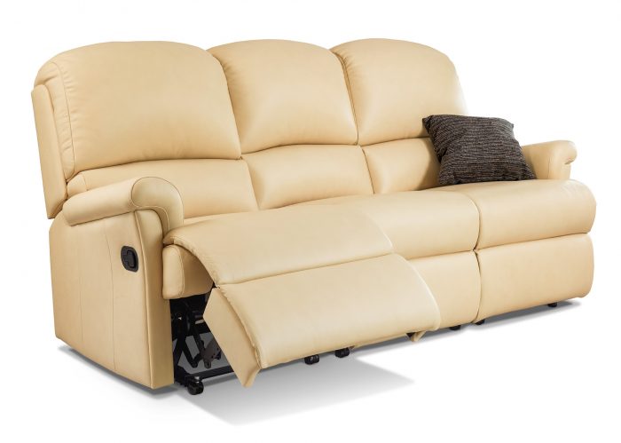 554_Nevada_Std._Rec_3-Seater_Man_Cream_(L)