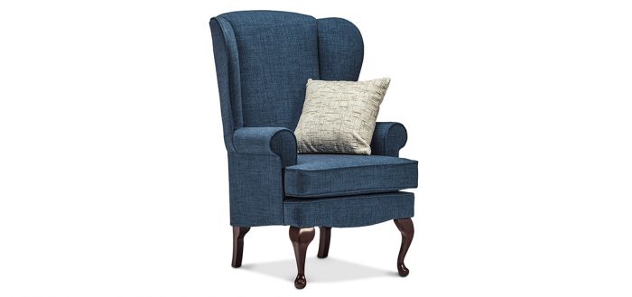 Westminster High Seat Chair
