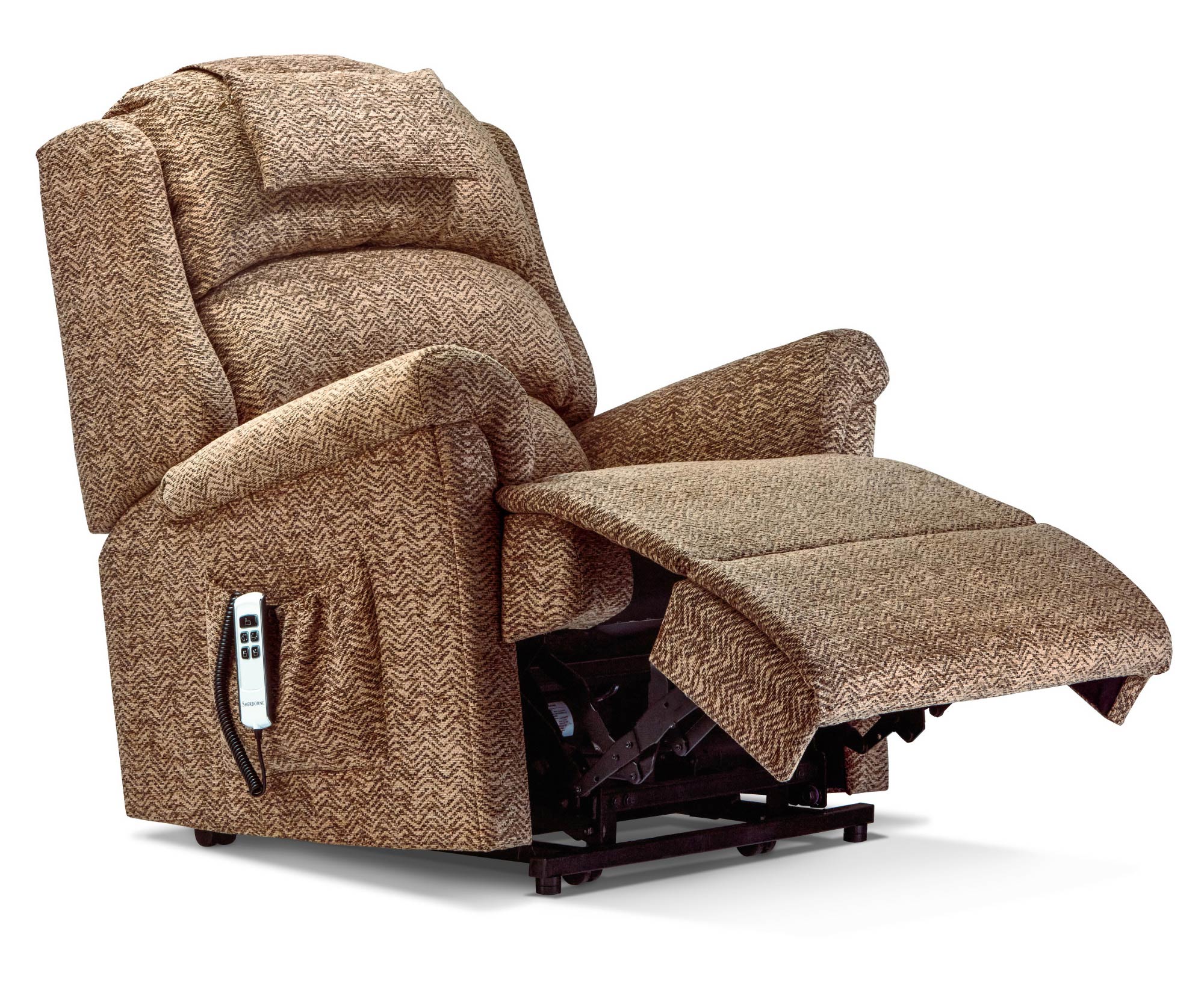 Sherbourne rise sales and recliner