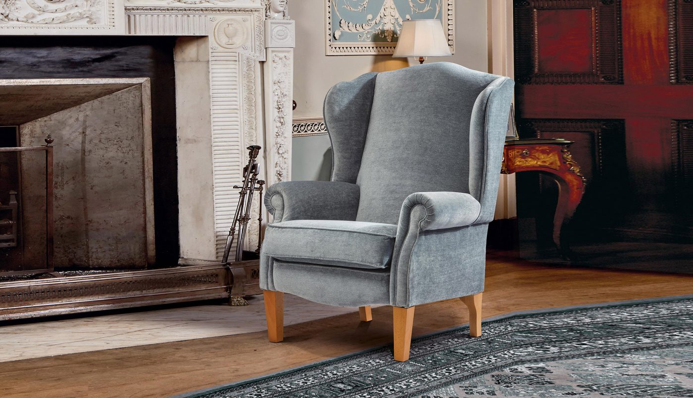 Kensington Sherborne Upholstery